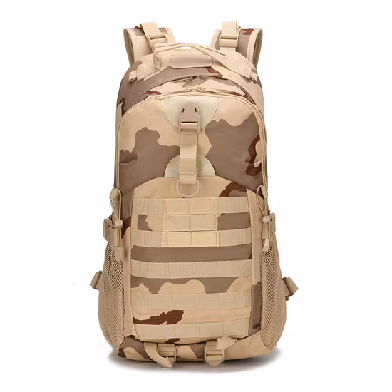 Sabado Military style 40L Rucksack