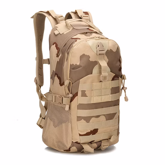 Sabado Military style 40L Rucksack