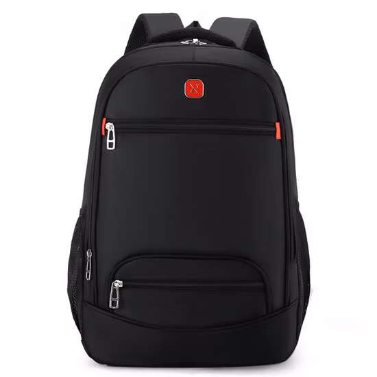 Laptop Backpack 15.6-17.3 Inch College School Backpack Anti Theft with USB Charging