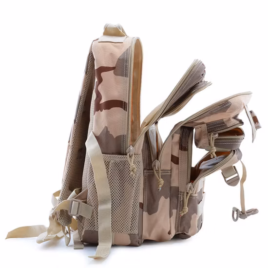 Sabado Military style 40L Rucksack