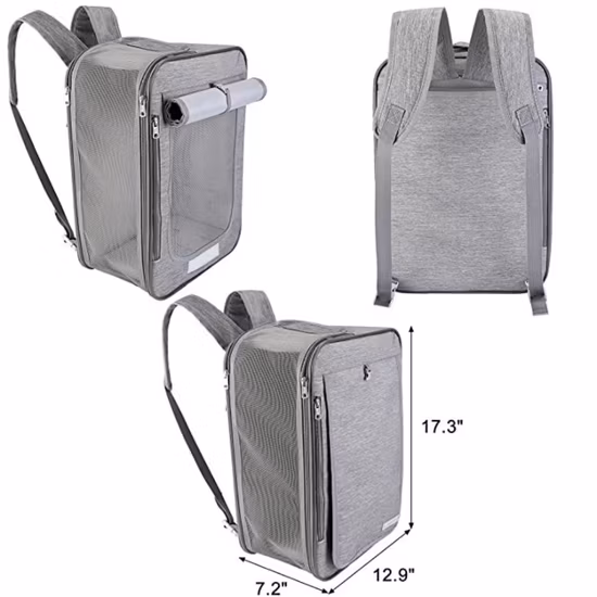 Dry Backpack for Boating Kayaking Swimming with Adjustable Shoulder Strap for Outdoor