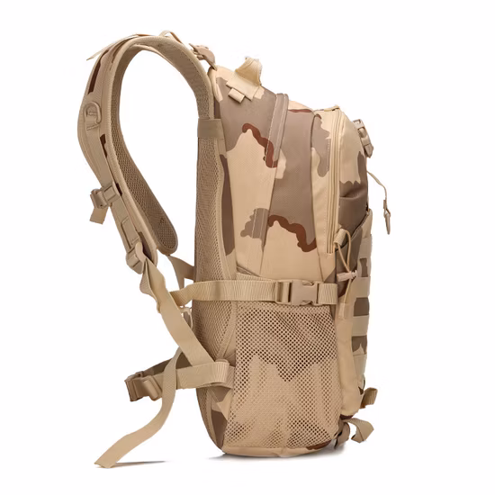 Sabado Military style 40L Rucksack