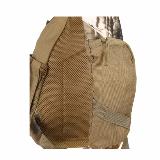 Camo Multicam Military Tactical Assault Hiking Hunting Backpack Bag