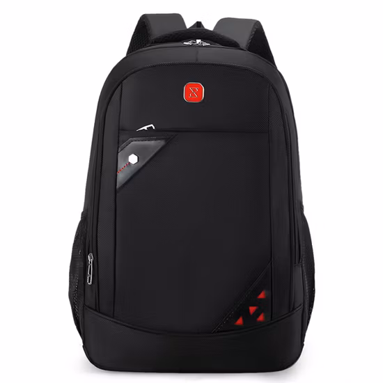 Laptop Backpack 15.6-17.3 Inch College School Backpack Anti Theft with USB Charging