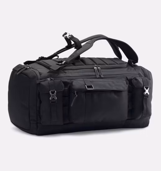 Zaino da viaggio in cordura resistente per laptop da 15 pollici
