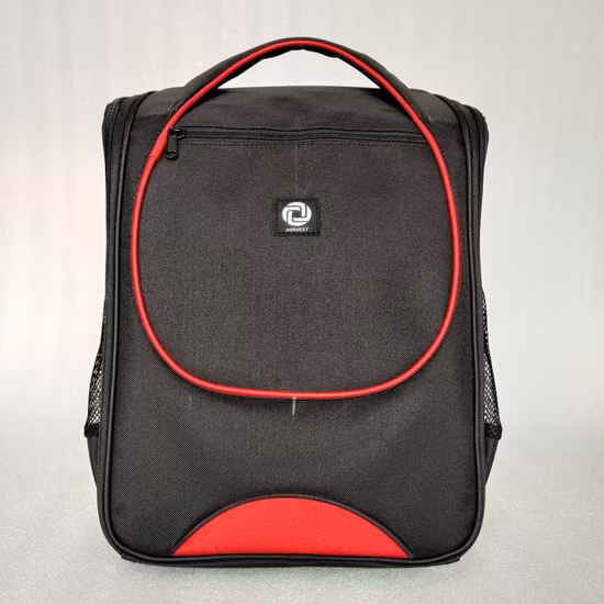 Personalizza Borse per attrezzi da giardino in tela per lavori pesanti Zaino per attrezzi da elettricista Borsa per attrezzi elettrici da 33 tasche