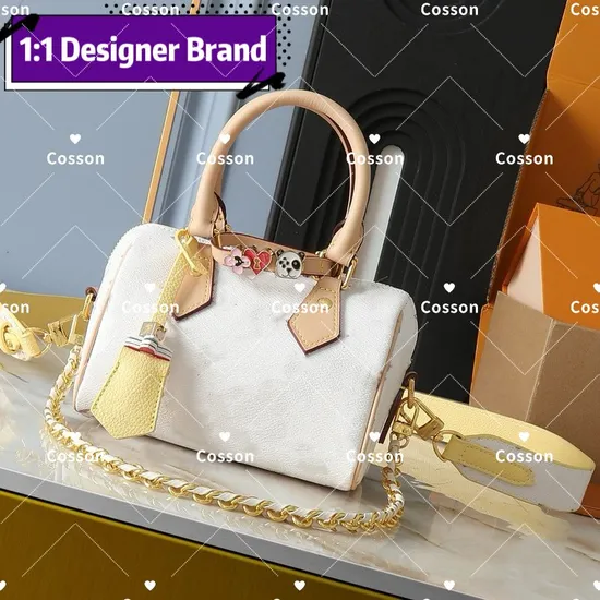 Vendita all'ingrosso borsa da donna di marca di lusso replica borsa invernale lavorata a maglia maglioni di cashmere borse di stilisti borse da uomo all'aperto stampato pullover giacca cappotto maglione