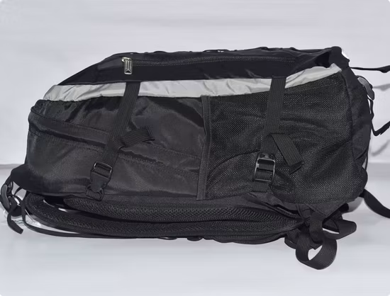Zaino da combattimento tattico antiproiettile tattico per armatura militare Nij Iiia