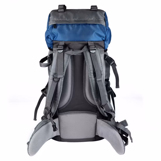 Dapai Borsa da viaggio per esterni impermeabile personalizzata leggera da 35 litri Zaino da montagna per escursionismo da campeggio