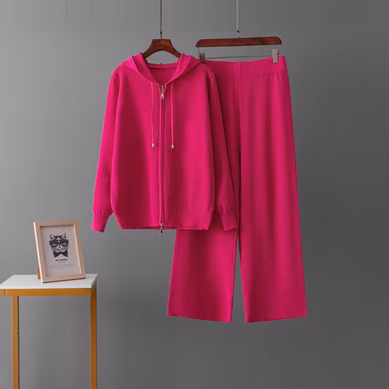 Cardigan lavorato a maglia allentato oversize di marca di moda High Street da uomo