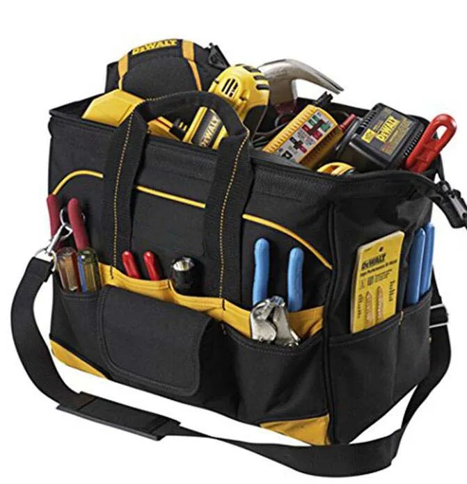 Borsa porta attrezzi elettrici Zaino Borsa porta attrezzi Sh