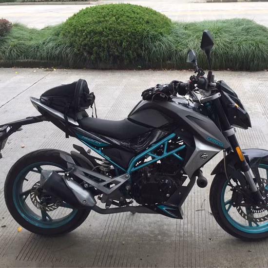 Borsa per attrezzi da moto Borsa da bici sportiva Borsa da coda per moto Zaino da equitazione Sedile posteriore impermeabile Borsa da trasporto Borsa da coda per bicicletta Wyz13227